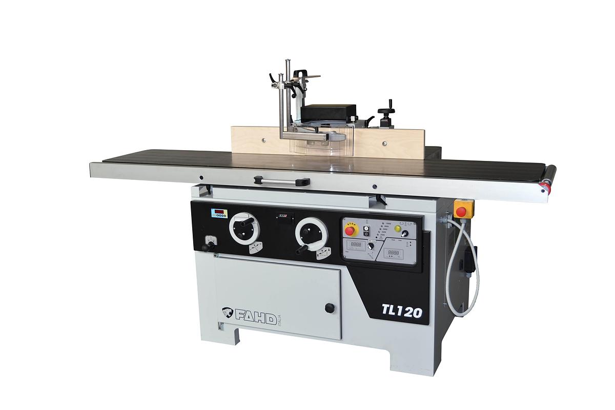 T 120 - TL 120