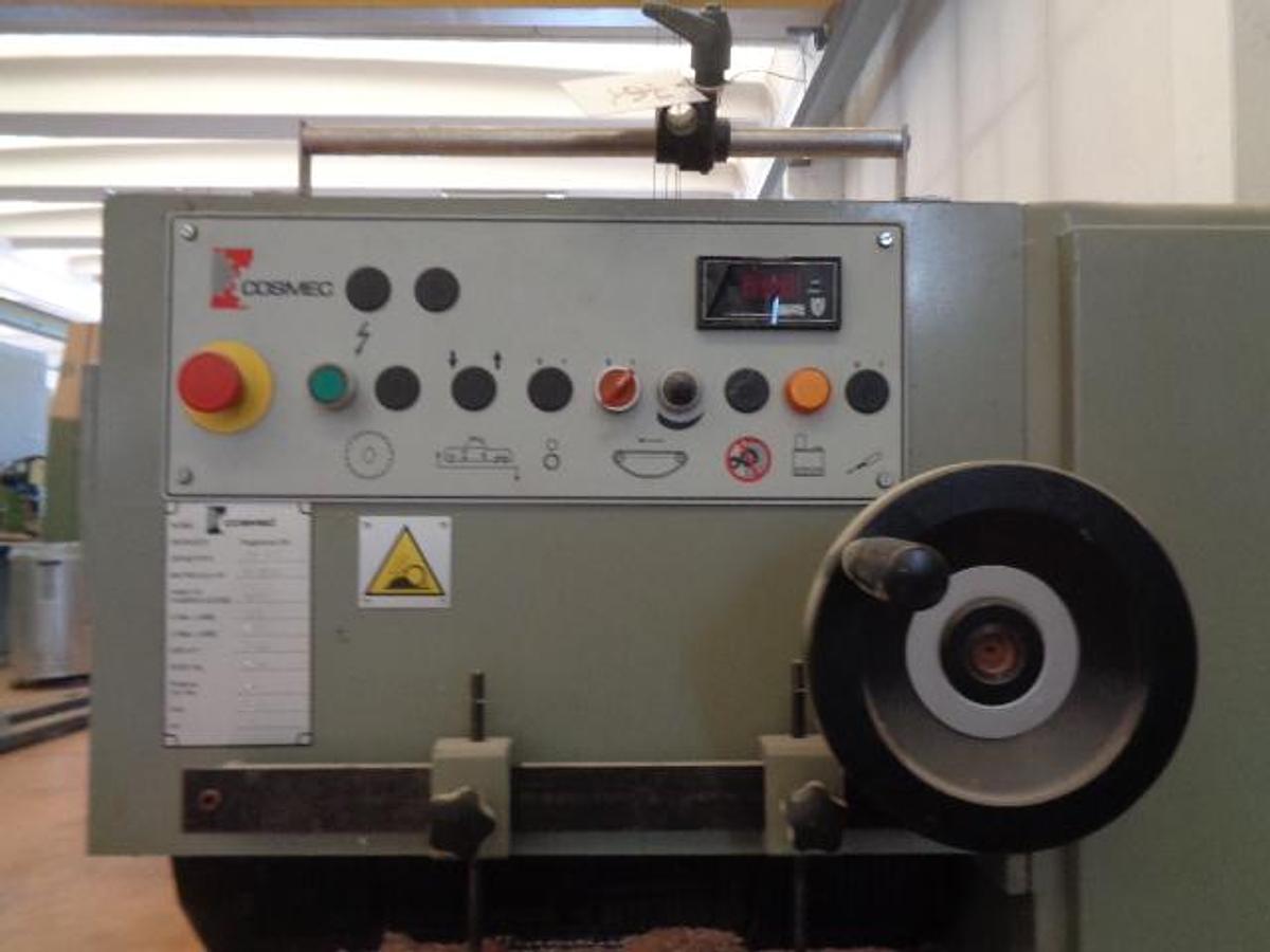 Usato SM 120