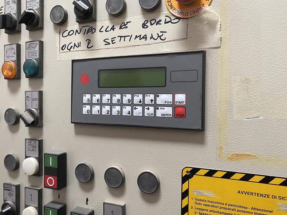 Usato IDM Squadra Doppia