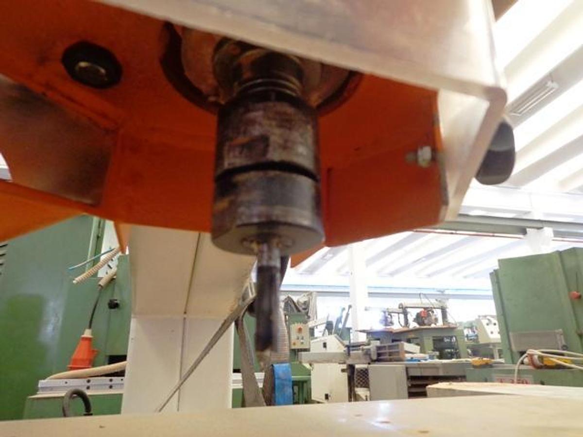 Usato MINIMAX ROUTER