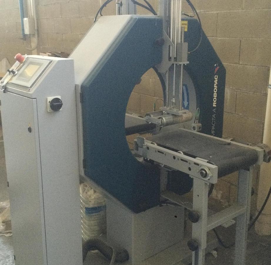 Usato Compacta 620