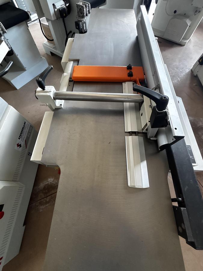 Usato PFS 520
