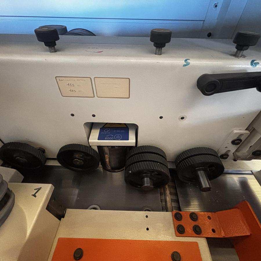Usato Sintex XL