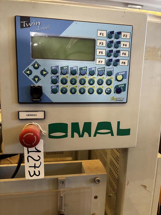 Usato VELOX 720