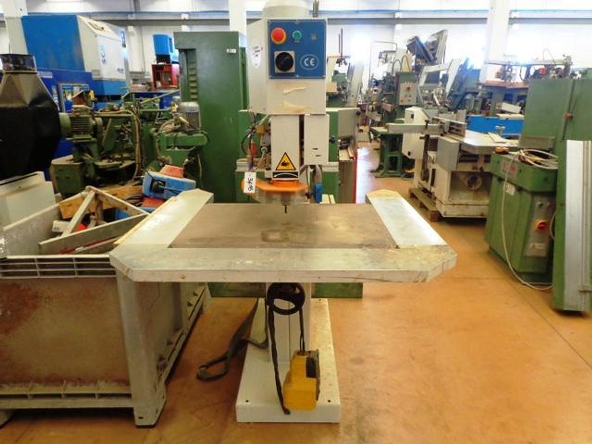 Usato MINIMAX ROUTER