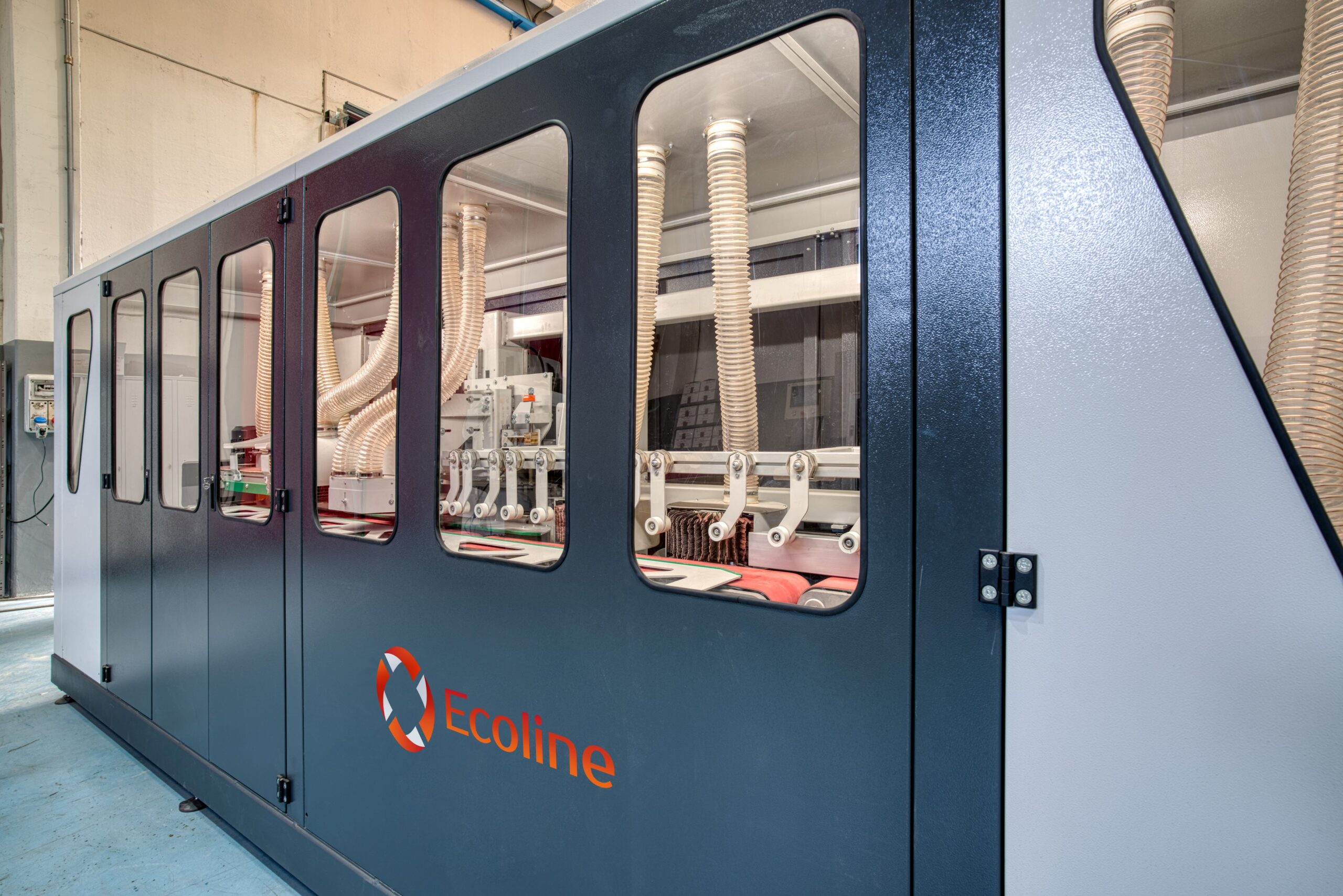 2026 ECOLINE PROFILSAND