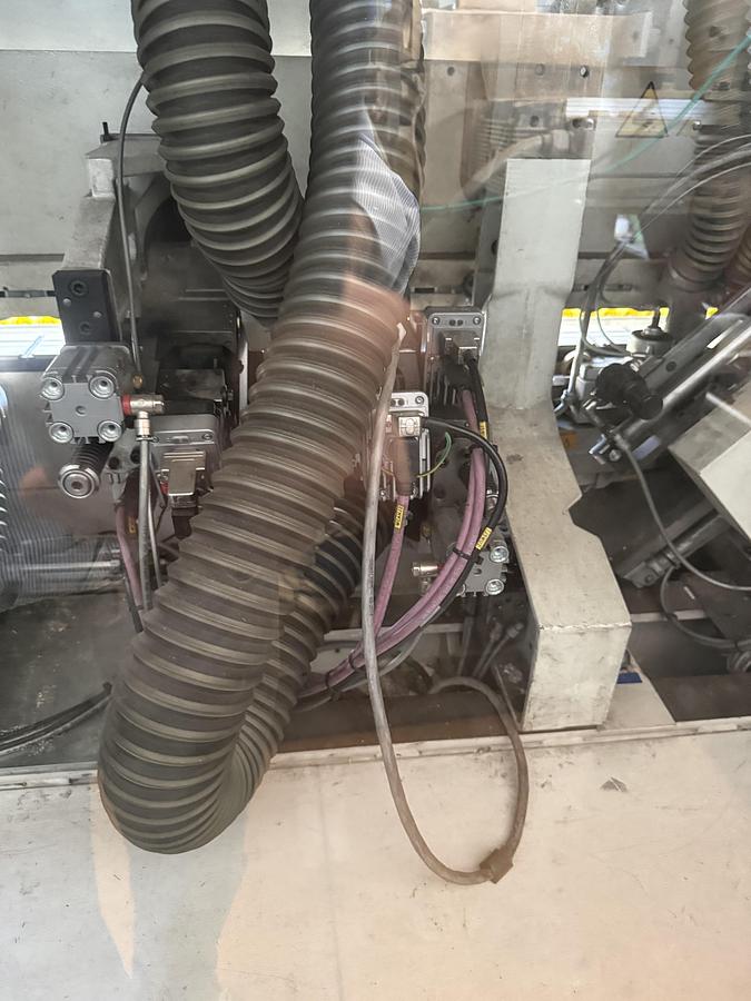 Usato SCM Stefani Solution KD