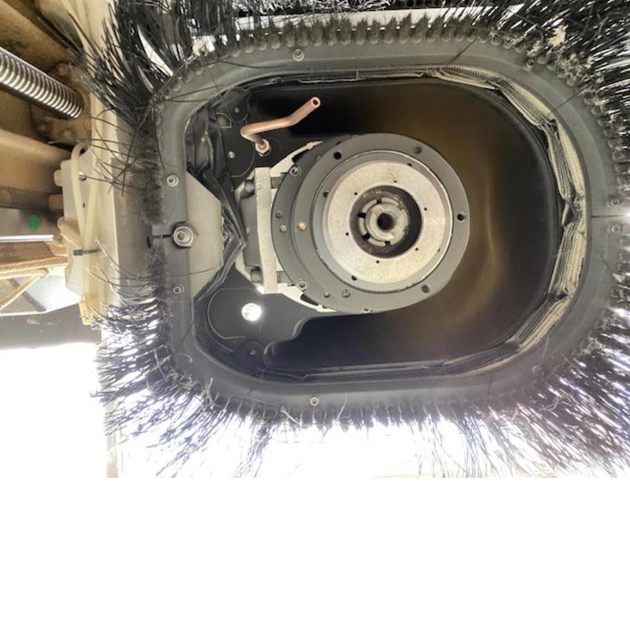 Usato Rover K FT 2243 nt