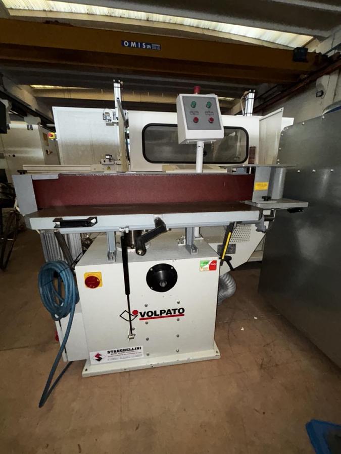 Usato NTS 150
