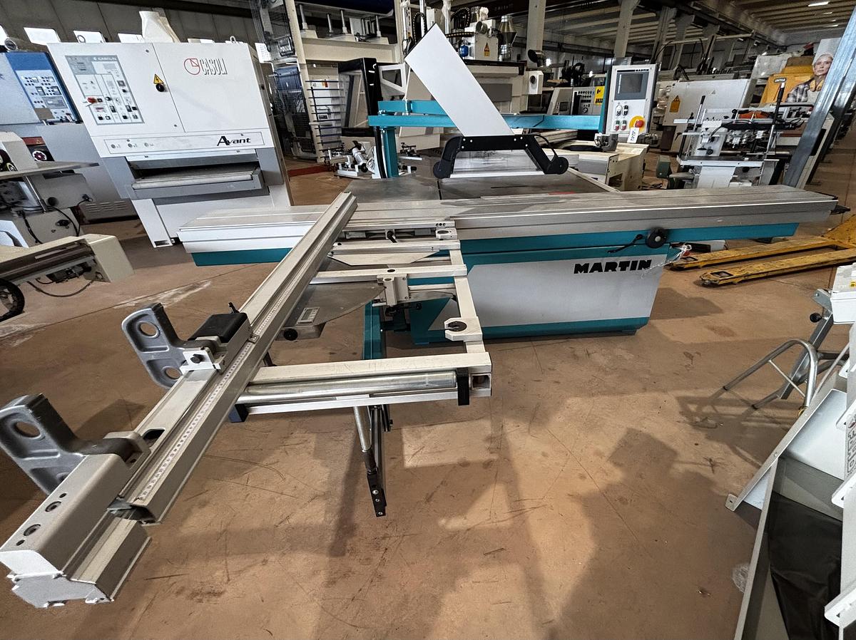 Usato MARTIN T60