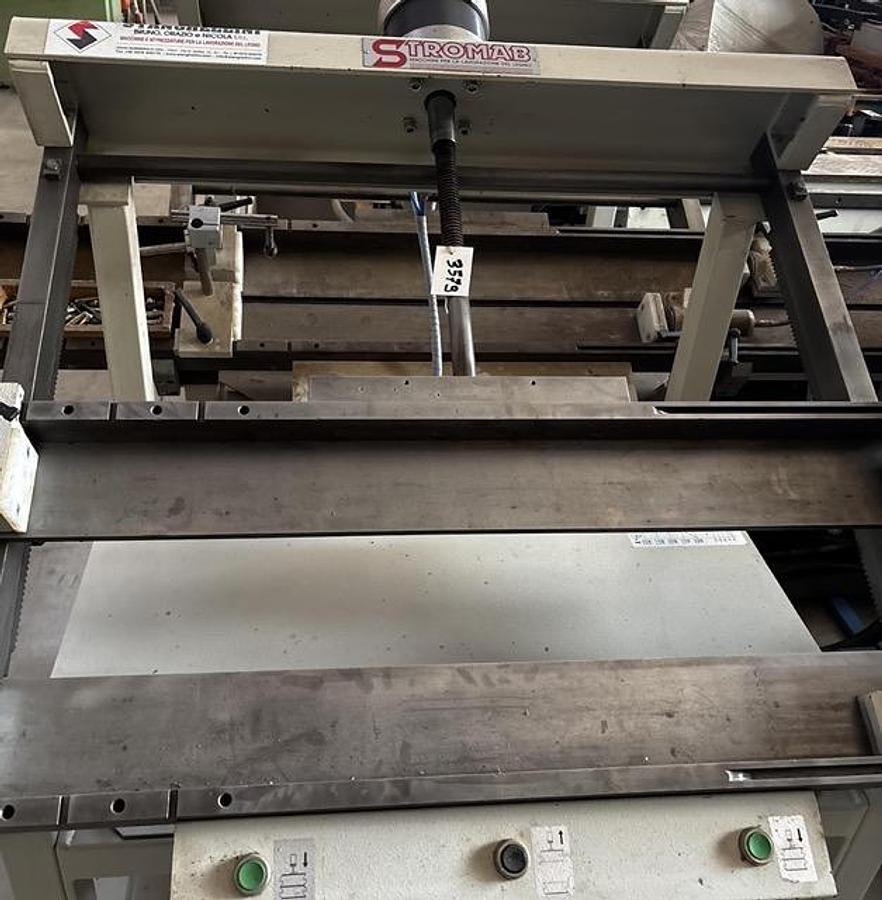 Usato STA 1500