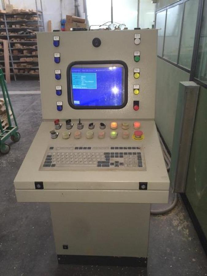 Usato ROBOX AS4003.007