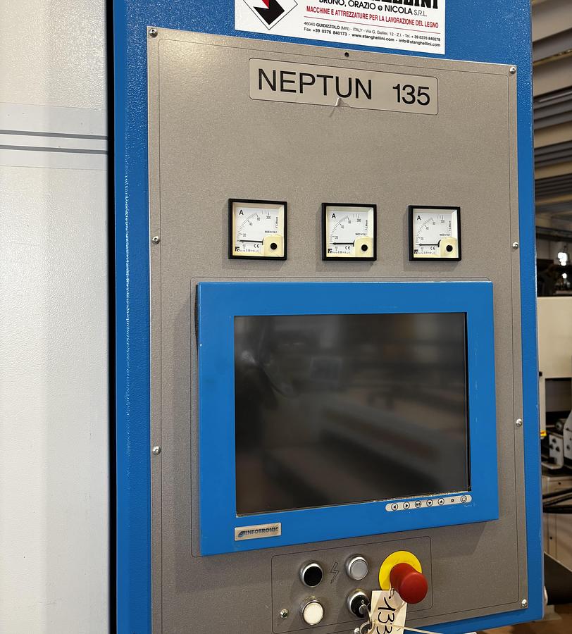 Usato Neptun 135