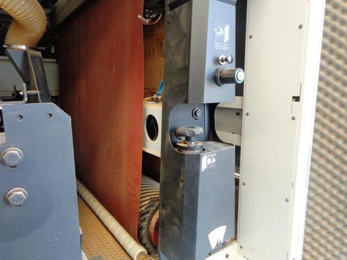 Usato S3 443TM W