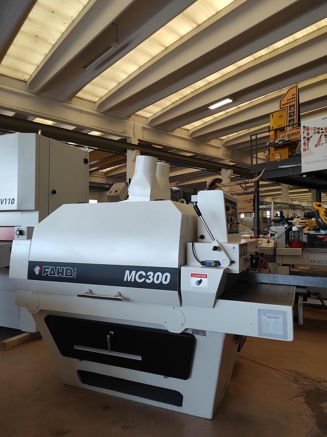 MC 300 - MC 350 - MC 500