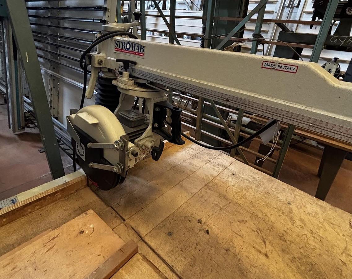 Usato RS 650