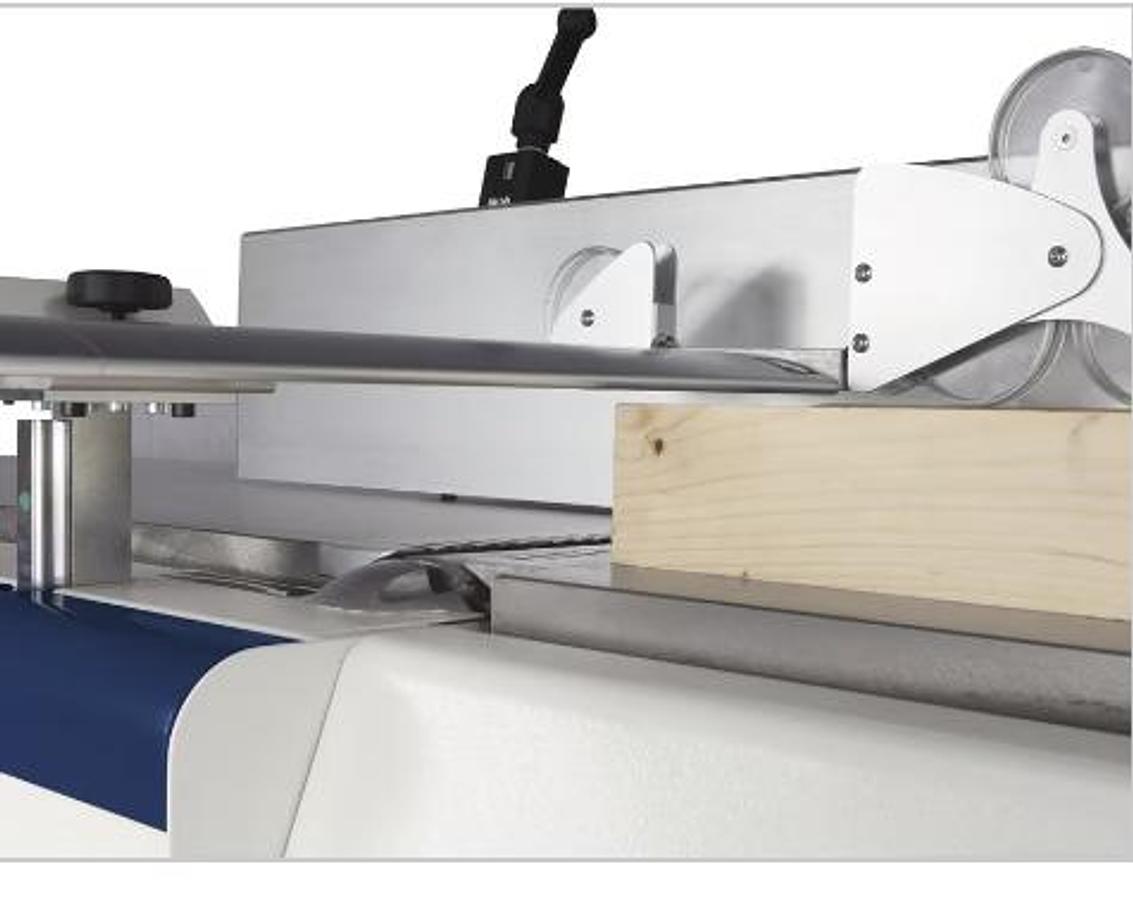 Pialla a filo SCM CLASS F 520 Nuova