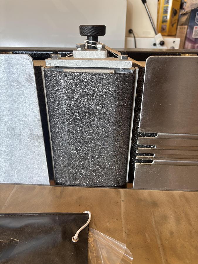 Usato Levigatrice FAHD LU150OS