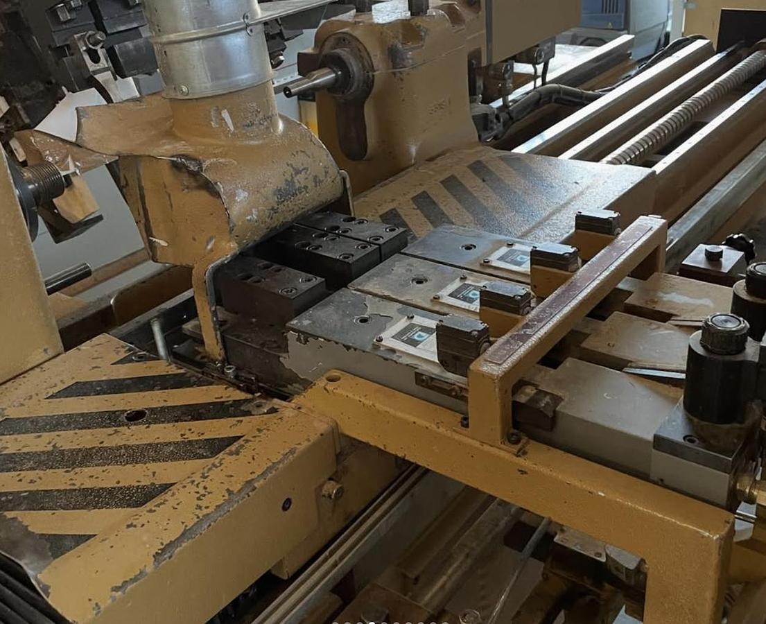 Usato Multimatik 1300