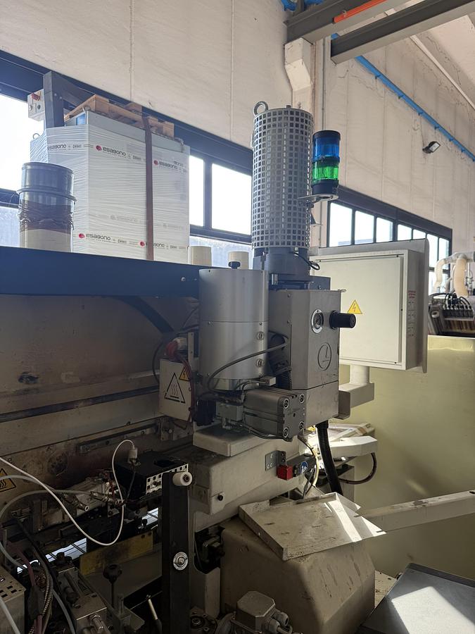 Usato SCM Stefani Solution KD