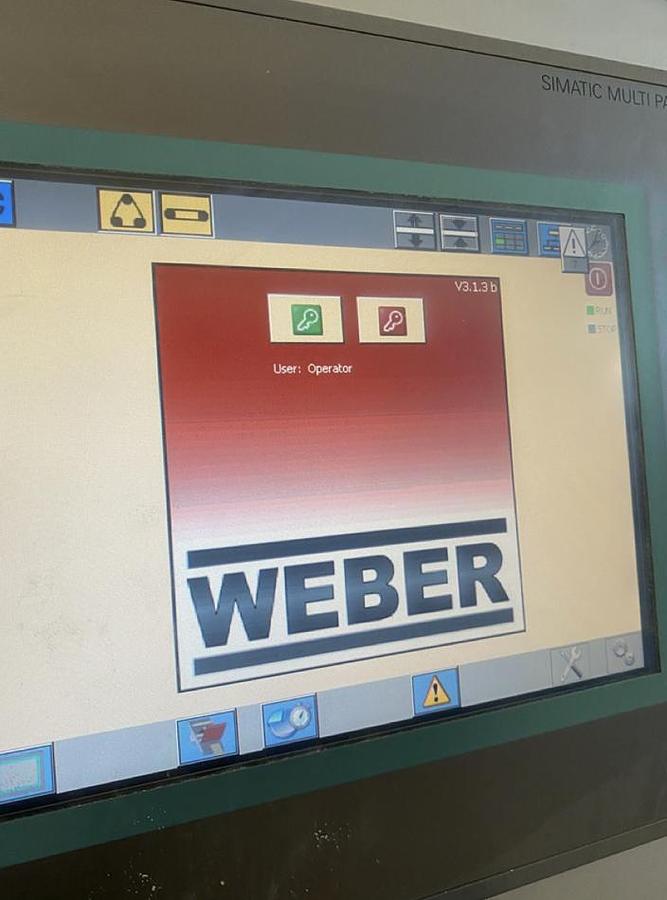Usato LCE 1350