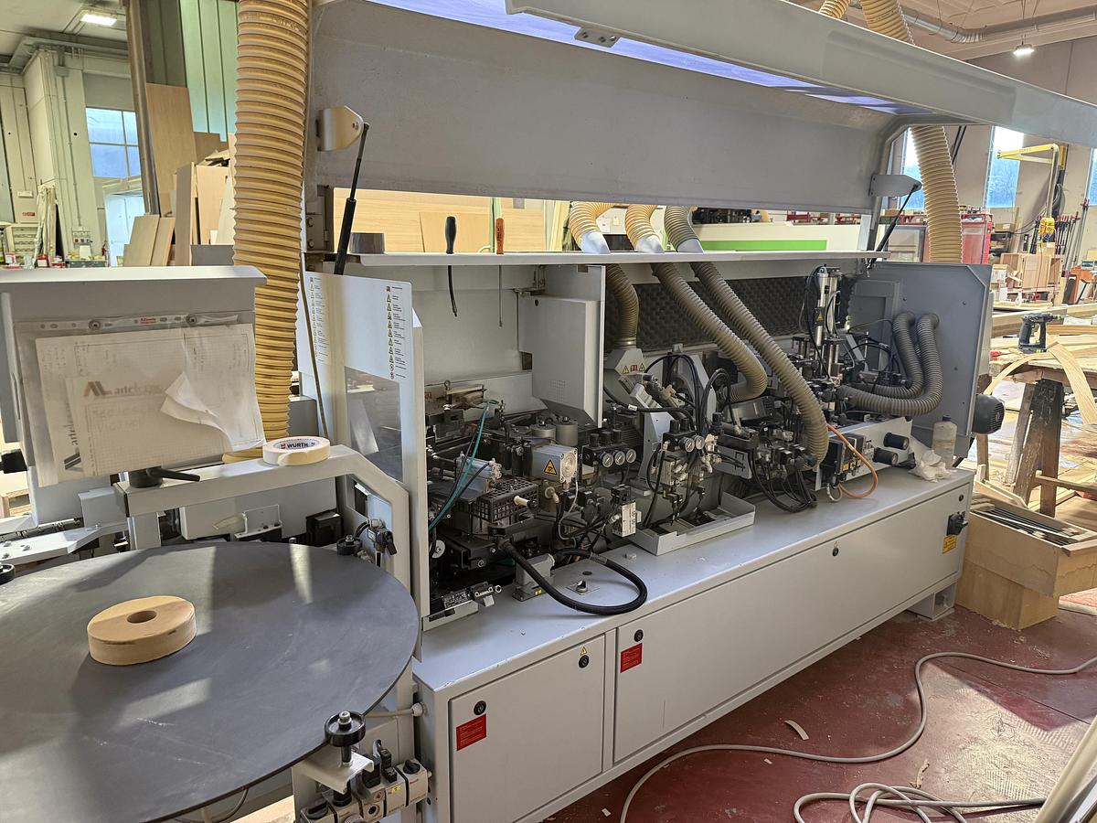 Usato 2013 BRANDT Highflex 1220