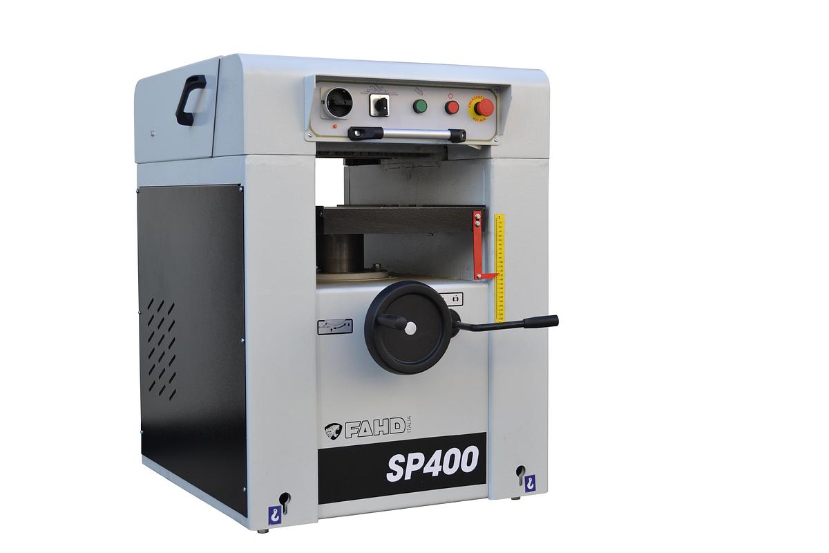 1. SP 400 KLASS