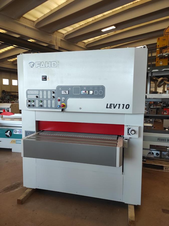 LEV 95 - LEV 110