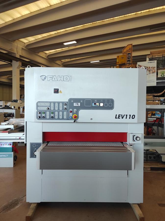 LEV 95 - LEV 110