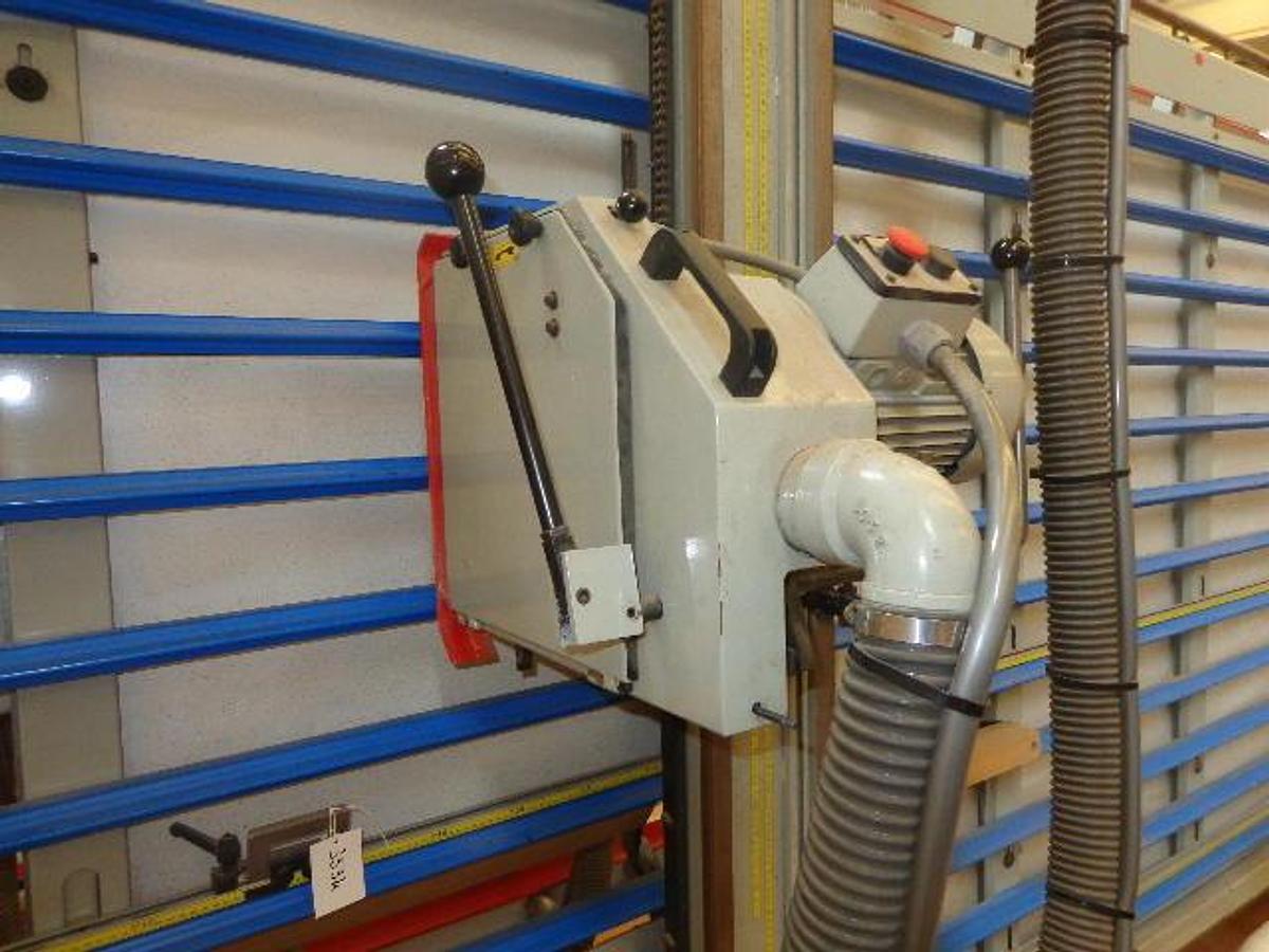 Usato KGS 400/E