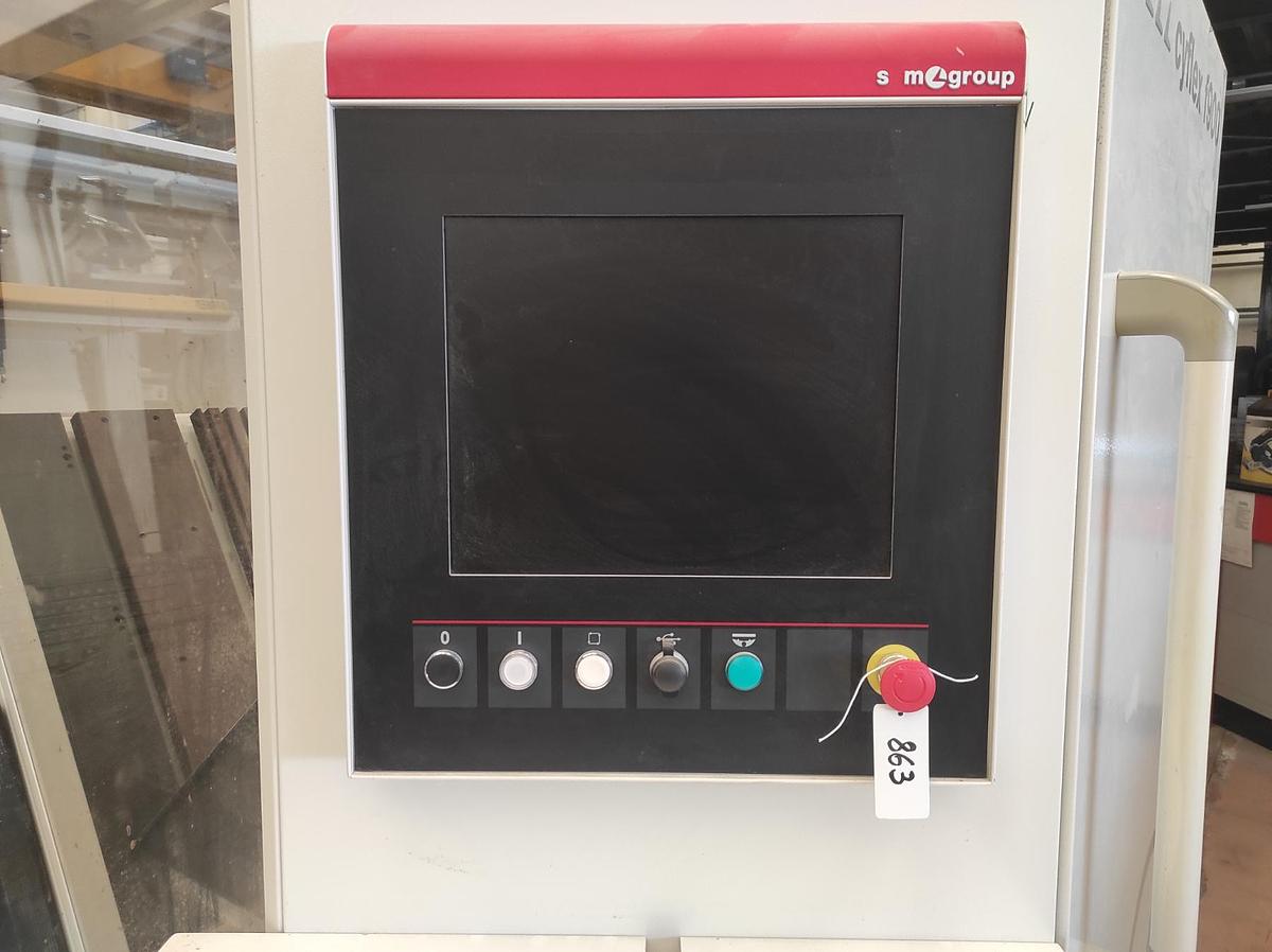 Usato CYFLEX F900