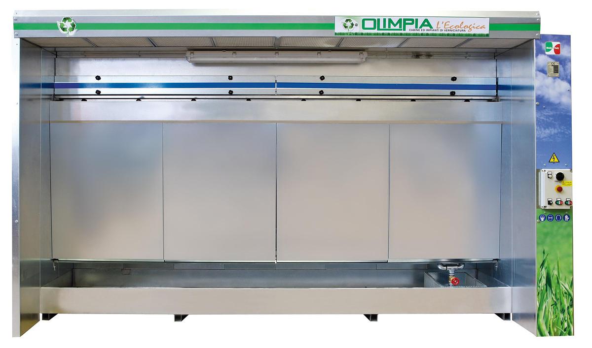 LM: SIMPLEX - SUPER STANDARD - ECO SPECIAL