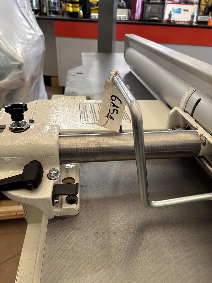 Usato SCM minimax fs41 es