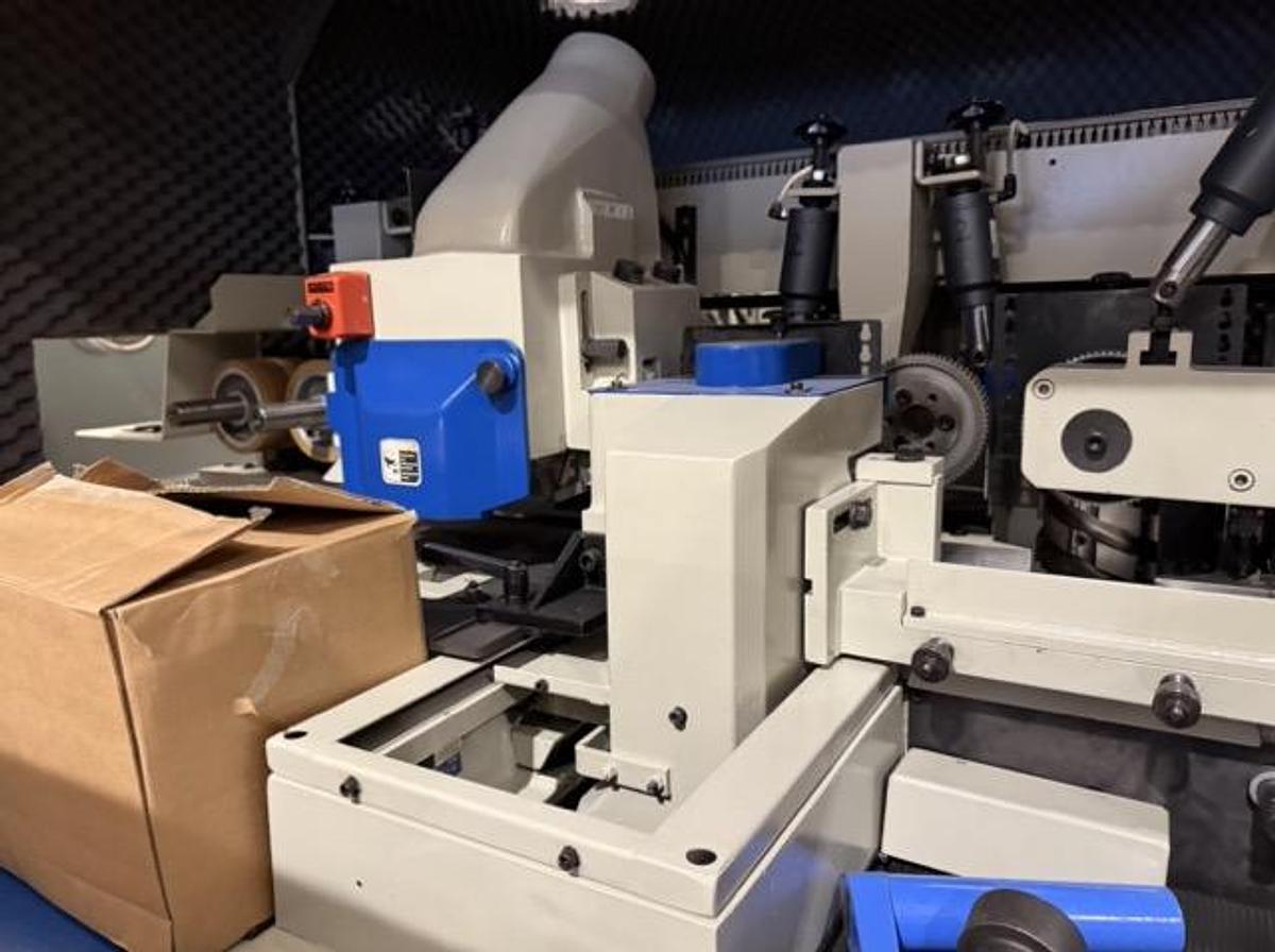 Usato COMPACT 423