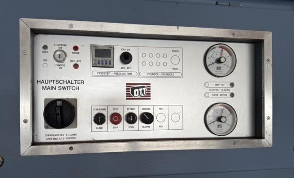 Usato ST 3013