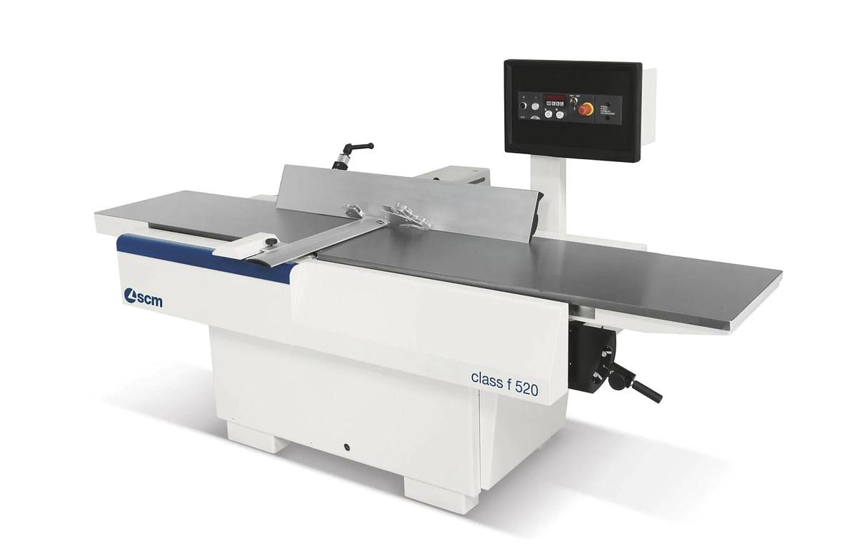 Pialla a filo SCM CLASS F 520 Nuova