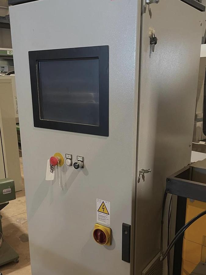 Usato Pico MD2