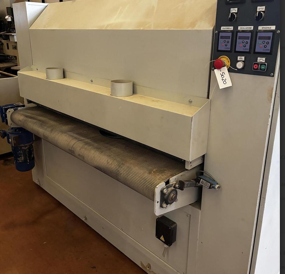 Usato MASTER ROTOR