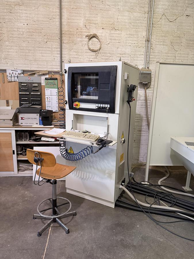 Usato 2003 SCM author 430
