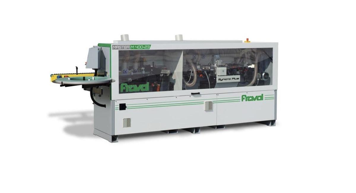 FRAVOL Master 200/400