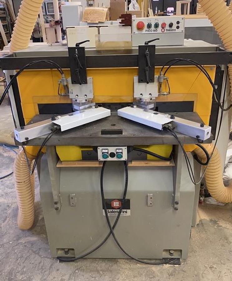 Usato Pico MD2