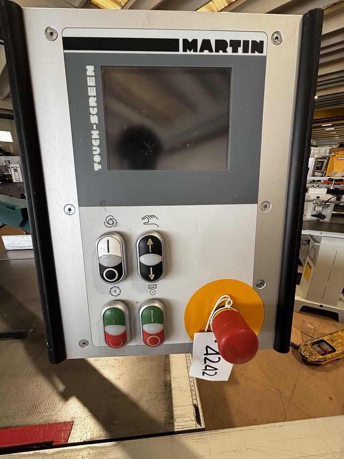 Usato MARTIN T60