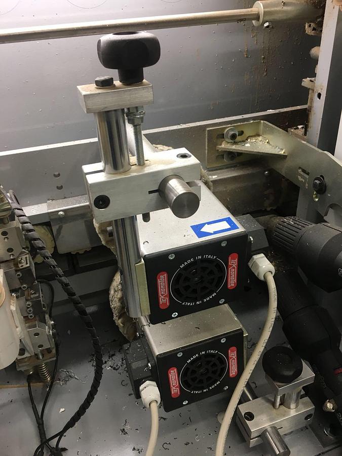 Usato RAPID RX700