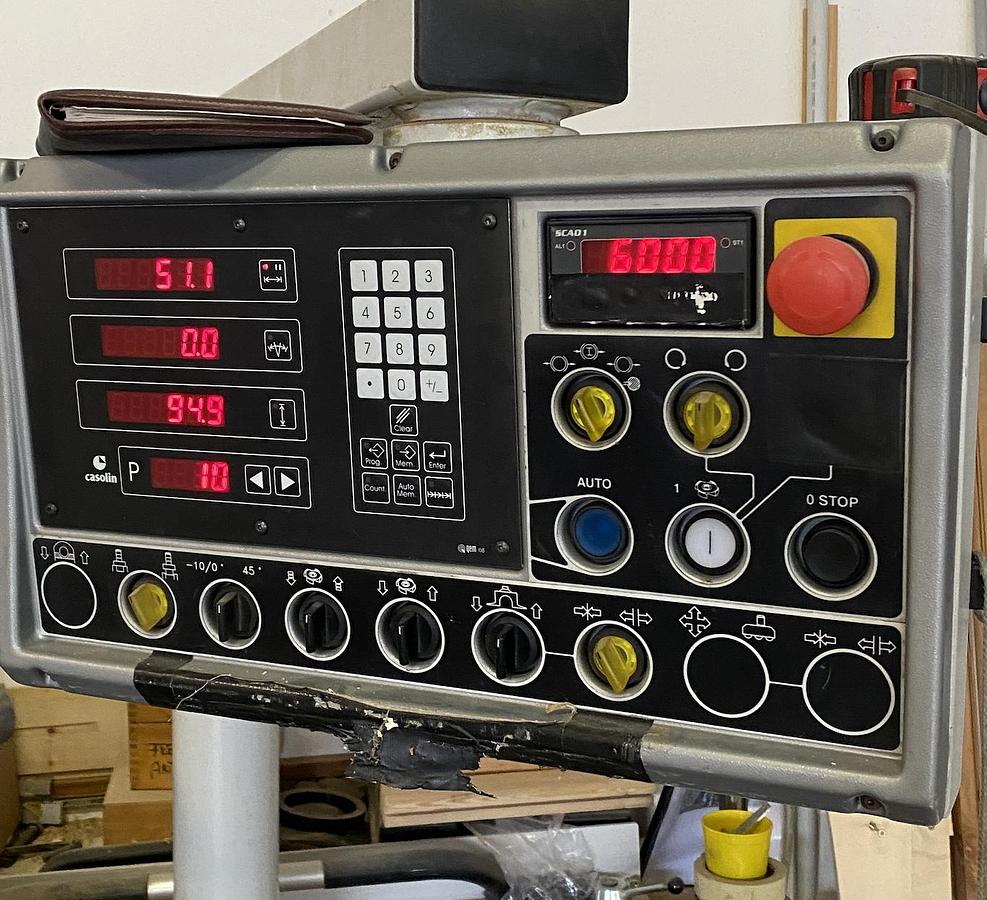 Usato F45