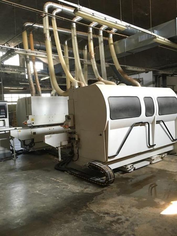 Usato CONCEPT 2000D