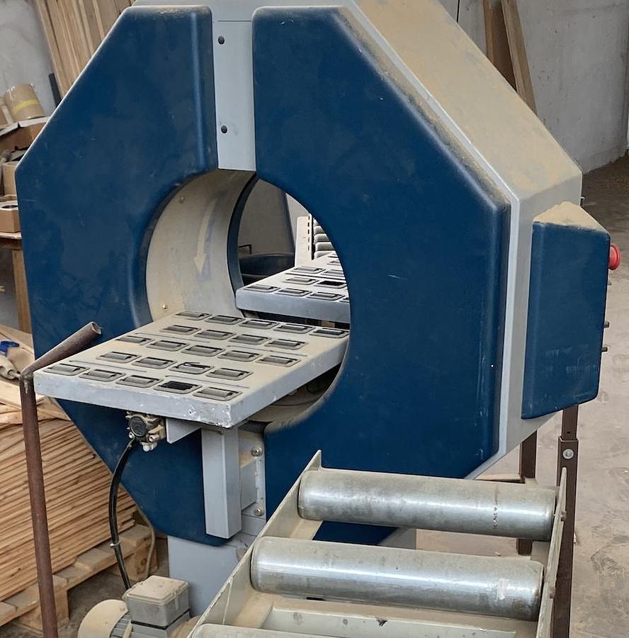 Usato Compacta 400