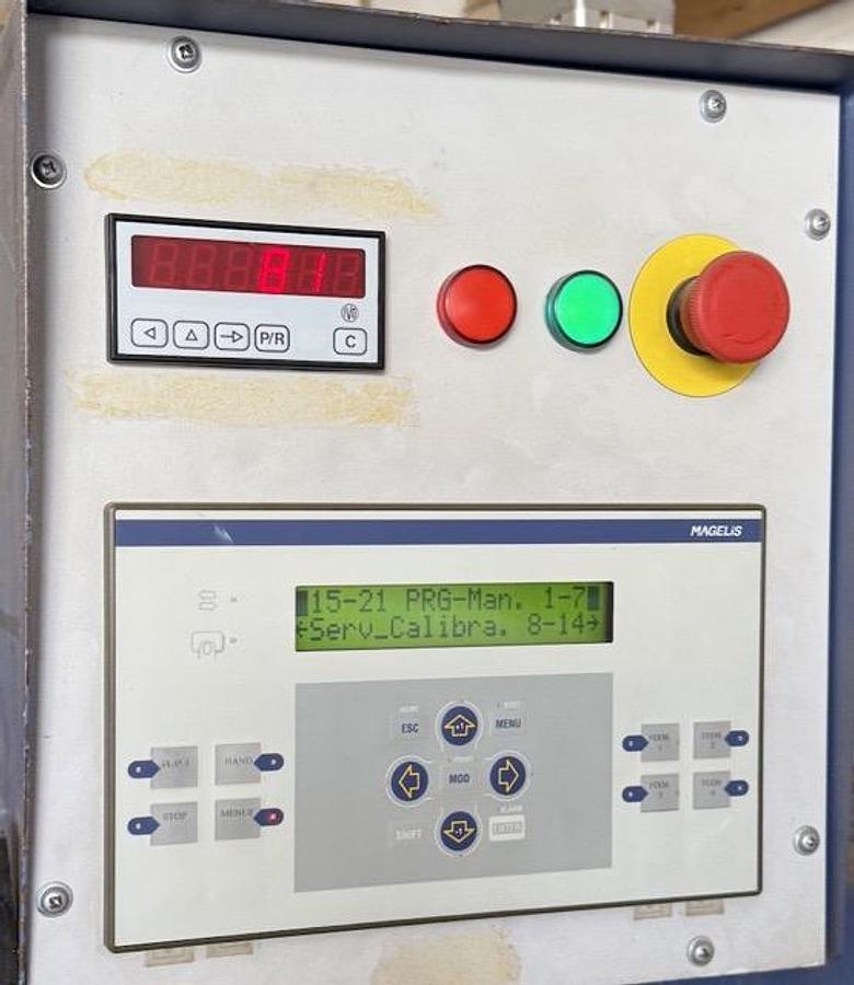 Usato Flexirip 5200