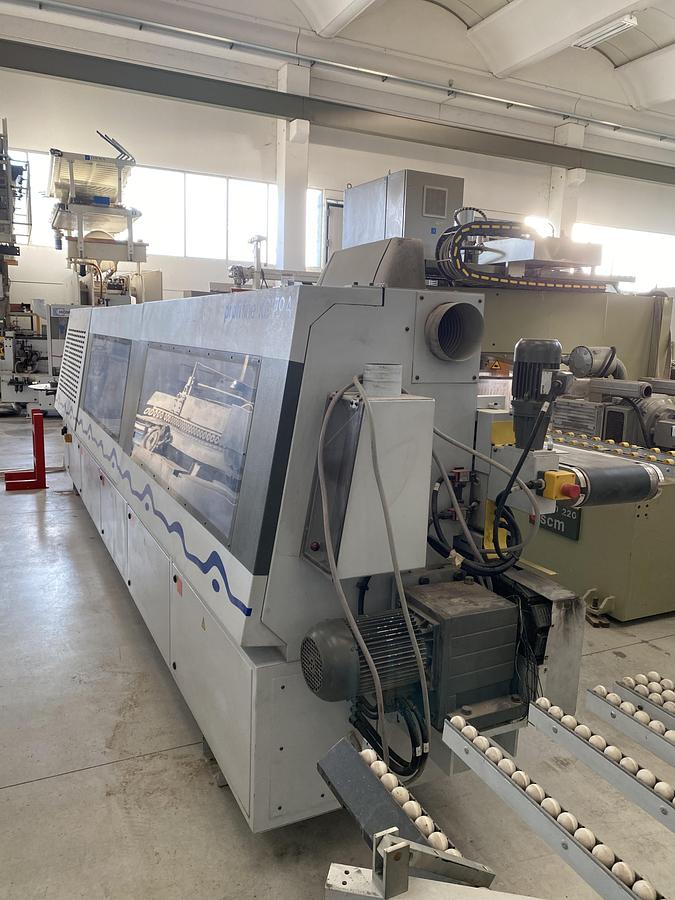 Usato BRANDT Profi Line KD 79 A