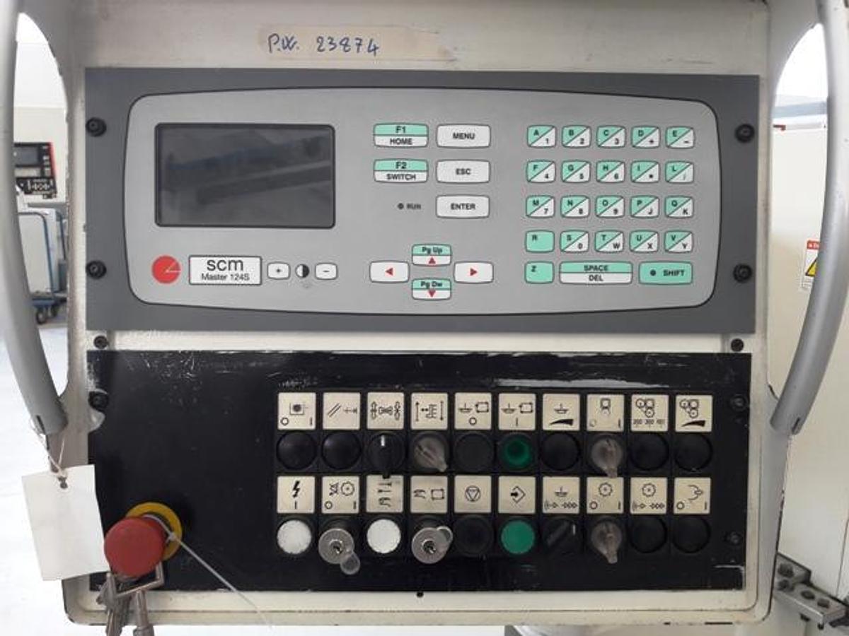Usato SIGMA 90