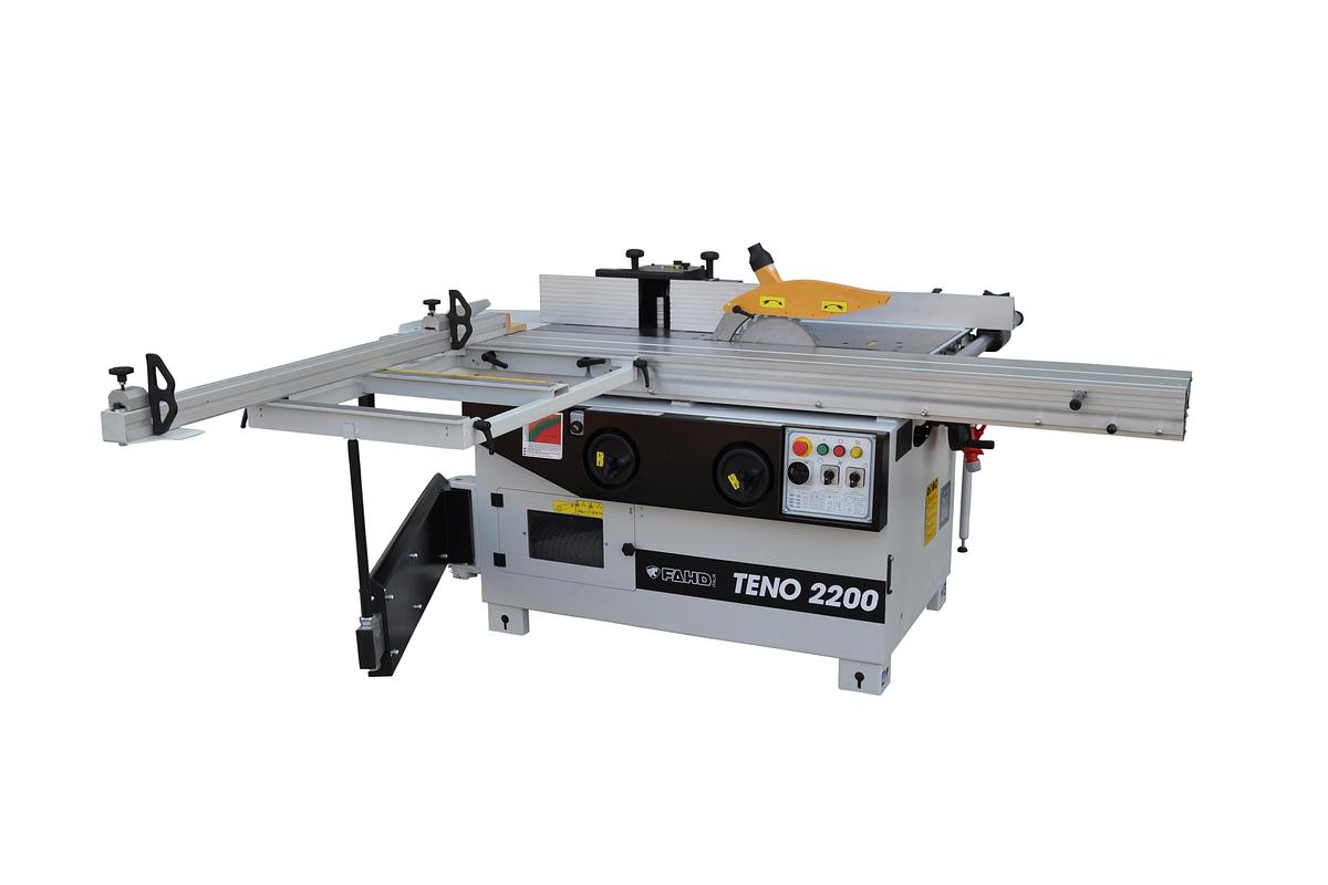 TENO 1600 - 2200